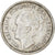 Munten, Nederland, 10 Cents, 1939