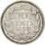 Munten, Nederland, 10 Cents, 1939