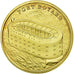 France, Token, Tourist Token, Undated, MS(63), Cupro-nickel Aluminium