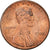 Coin, United States, Cent, 1988