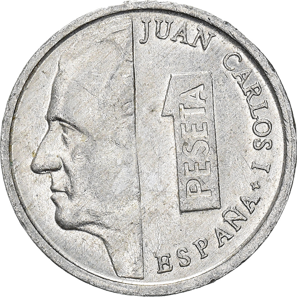 Moneta, Hiszpania, Peseta, 1995