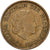 Monnaie, Pays-Bas, 5 Cents, 1965