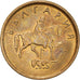 Coin, Bulgaria, 2 Stotinki, 2000