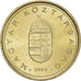 Moeda, Hungria, Forint, 2003