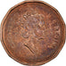 Moneta, Canada, Cent, 1993