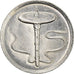 Moneta, Malezja, 5 Sen, 2002