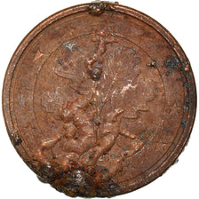 Moneta, Niemcy - RFN, Euro Cent, 2004
