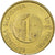 Coin, Slovenia, Tolar, 1995