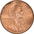 Coin, United States, Cent, 2002