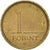 Münze, Ungarn, Forint, 2000