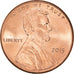 Coin, United States, Cent, 2015