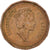 Moneta, Canada, Cent, 1991