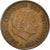 Coin, Netherlands, Cent, 1974