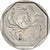 Coin, Malta, 5 Cents, 1998