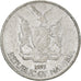Coin, Namibia, 5 Cents, 1993