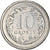 Moneta, Polonia, 10 Groszy, 2009