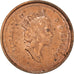 Moneta, Canada, Cent, 1998