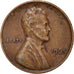 Coin, United States, Cent, 1965