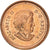 Moneta, Canada, Cent, 2005