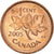 Moneta, Canada, Cent, 2005