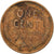 Coin, United States, Cent, 1939