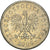 Moneta, Polonia, 20 Groszy, 2006
