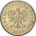 Moneta, Polonia, 20 Groszy, 2006