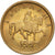 Coin, Bulgaria, Stotinka, 2000