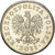 Moneta, Polonia, 10 Groszy, 2011