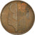 Munten, Nederland, 5 Cents, 1986