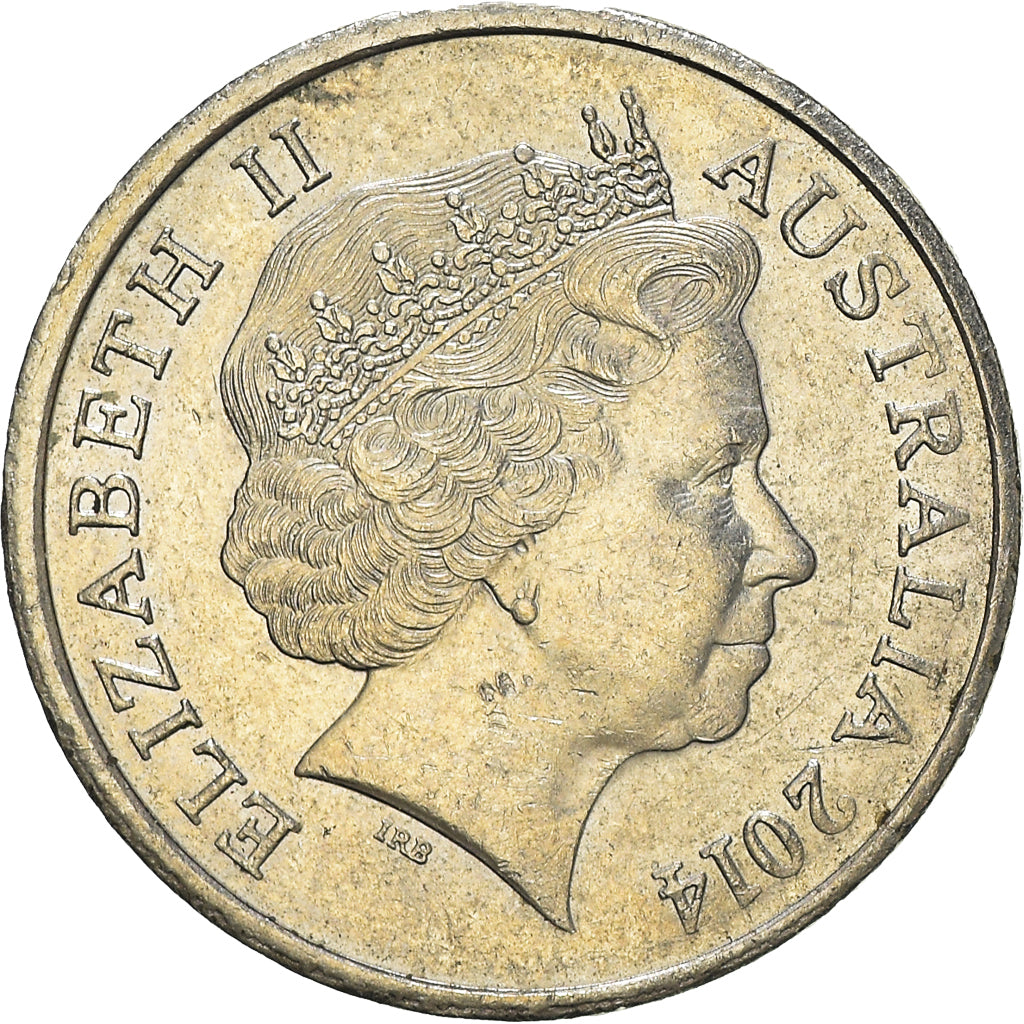 Moneta, 5 Cents