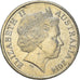 Moneta, 5 Cents