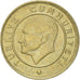 Moneta, Turchia, 10 Kurus, 2011
