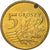 Moneta, Polonia, 5 Groszy, 2013