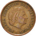 Coin, Netherlands, 5 Cents, 1980