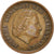 Coin, Netherlands, Cent, 1965