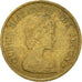 Moneda, Hong Kong, 10 Cents