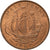 Moneta, Gran Bretagna, 1/2 Penny, 1967
