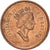 Moneta, Canada, Cent, 1999