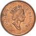 Moneta, Canada, Cent, 1999