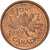 Moneta, Canada, Cent, 1999