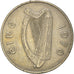 Moeda, REPÚBLICA DA IRLANDA, 5 Pence, 1970