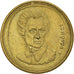 Moneta, Grecja, 20 Drachmes, 1994