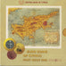 Cyprus, Set, 2008, MS(65-70)