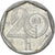 Moneda, República Checa, 20 Haleru, 1994