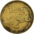 Coin, Malta, Cent, 1986