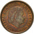 Coin, Netherlands, Cent, 1972