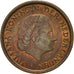 Munten, Nederland, Cent, 1972