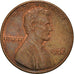 Munten, Verenigde Staten, Cent, 1982