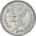 Monnaie, Pakistan, Rupee, 2011